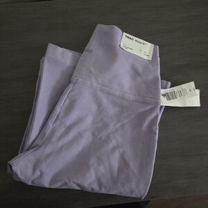 TNA Hold It' High Rise- Fitness Leggings